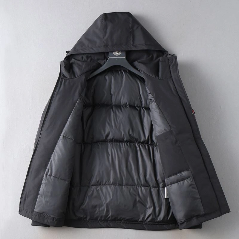 Bold Moncler Down Jackets 144225