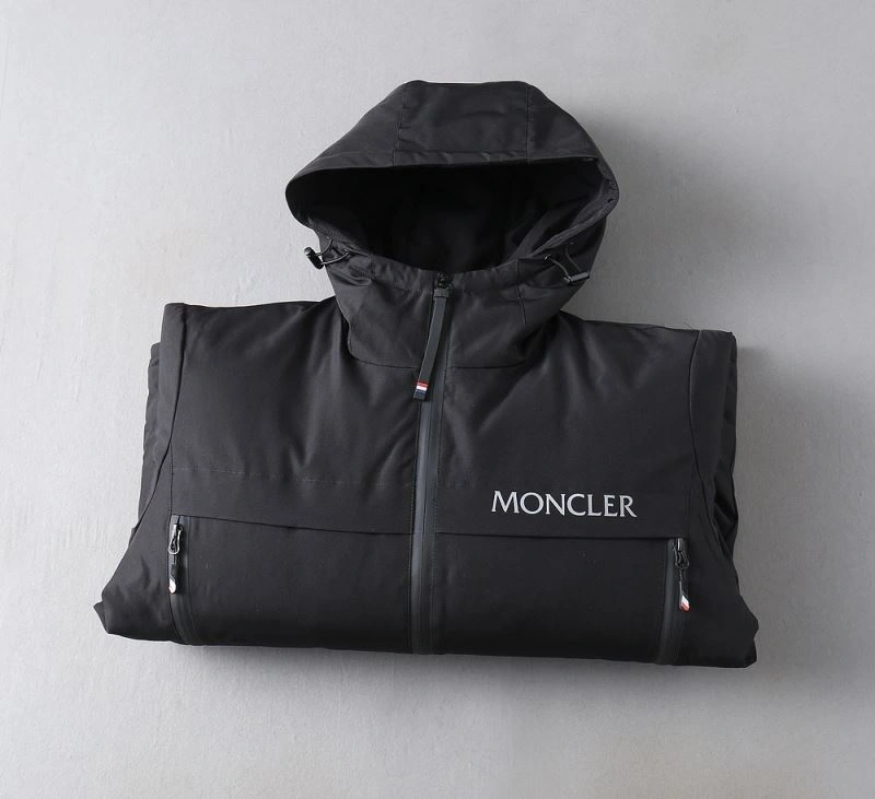 Bold Moncler Down Jackets 144225