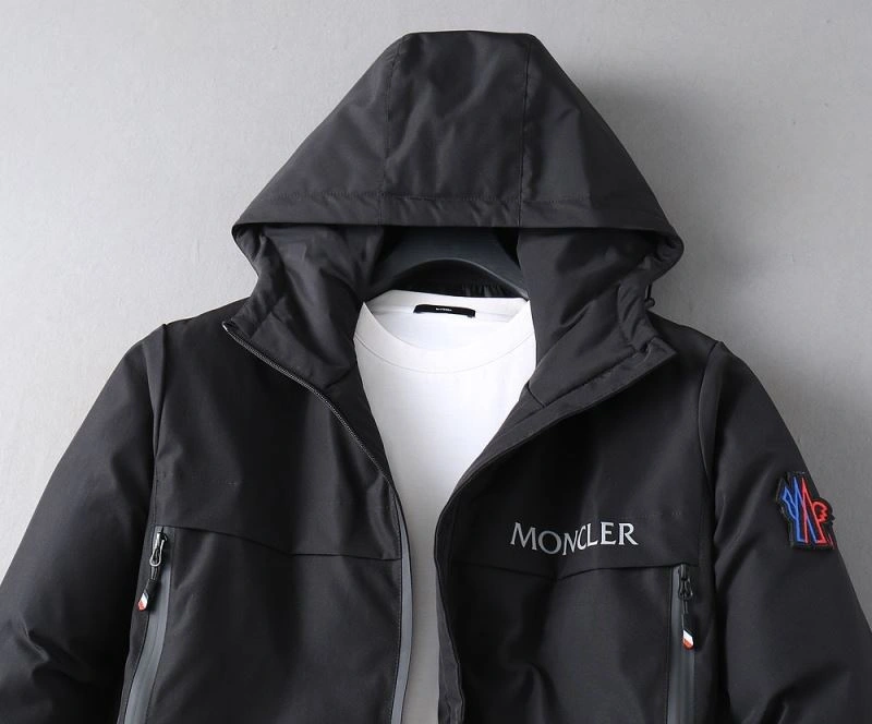 Bold Moncler Down Jackets 144225