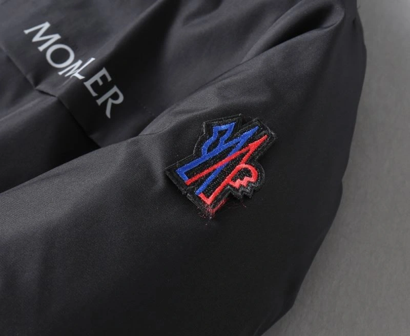 Bold Moncler Down Jackets 144225