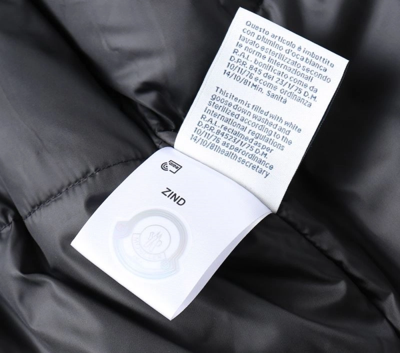 Bold Moncler Down Jackets 144225