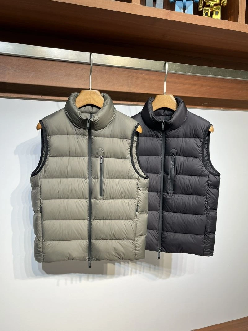 Trendsetting Moncler Down Jackets 144211