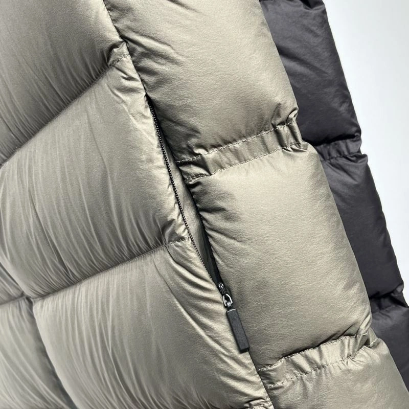 Trendsetting Moncler Down Jackets 144211
