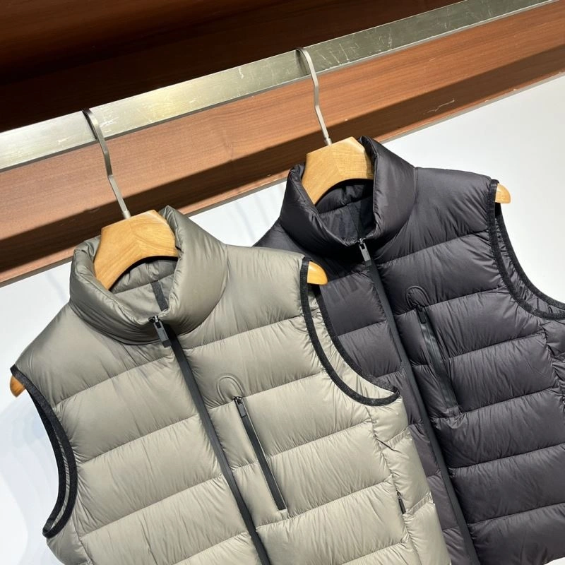 Trendsetting Moncler Down Jackets 144211