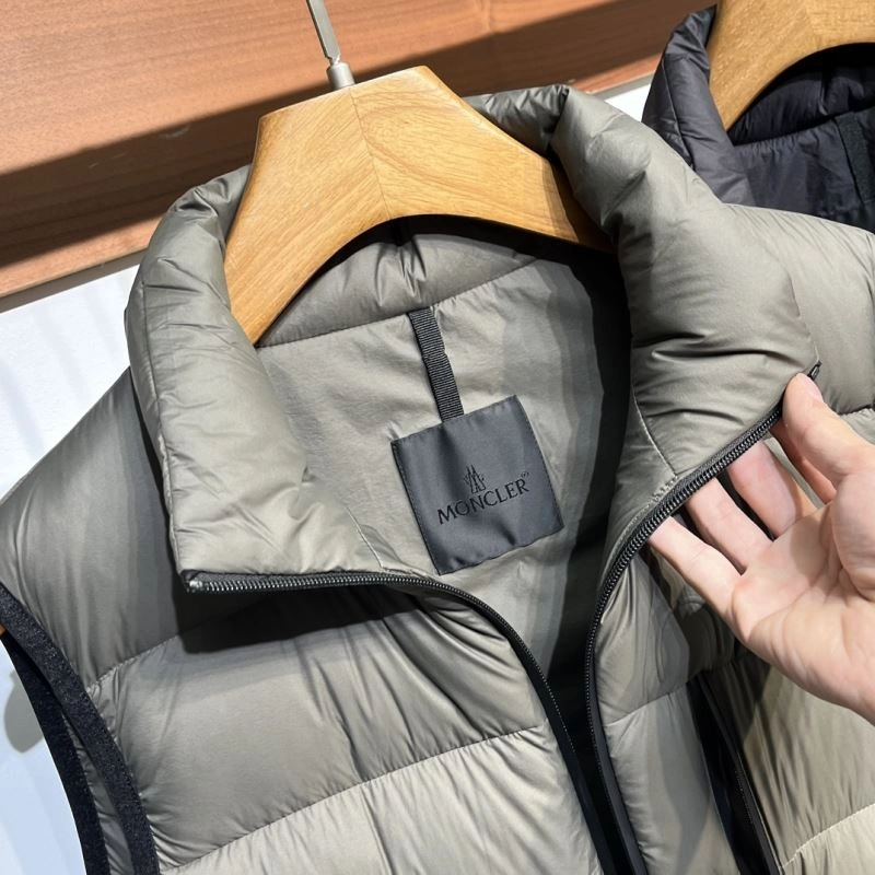 Trendsetting Moncler Down Jackets 144211