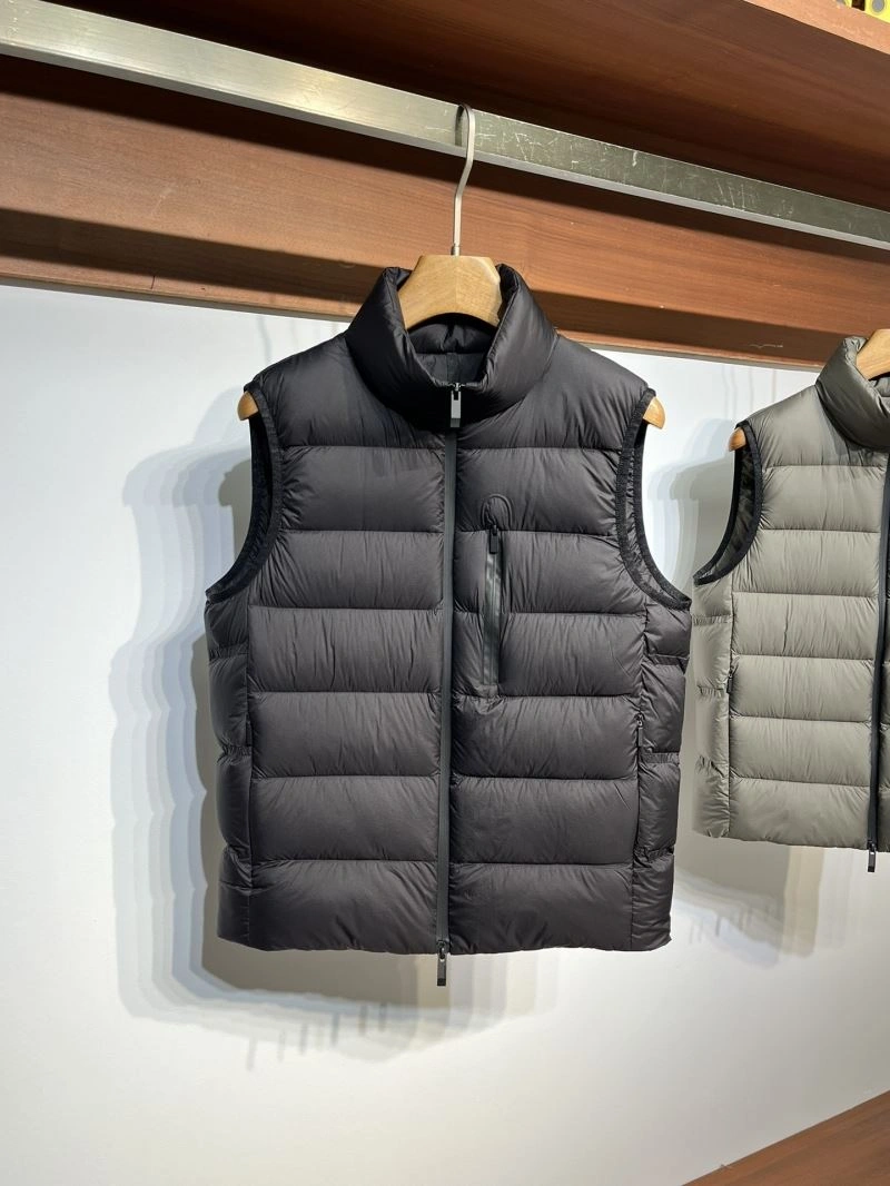 Trendsetting Moncler Down Jackets 144211