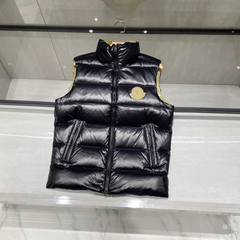 Functional Moncler Down Jackets 144206