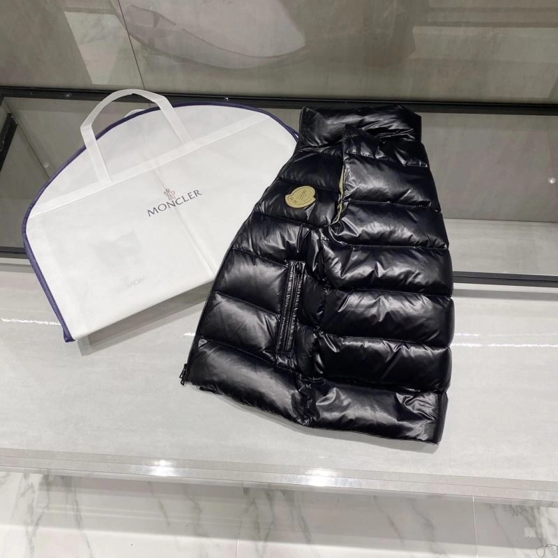 Functional Moncler Down Jackets 144206