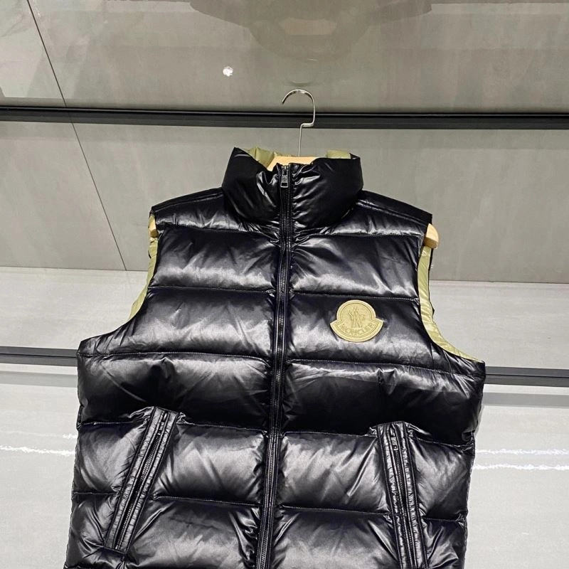 Functional Moncler Down Jackets 144206