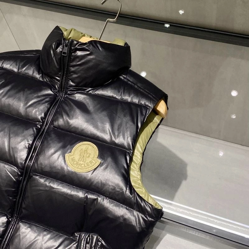 Functional Moncler Down Jackets 144206