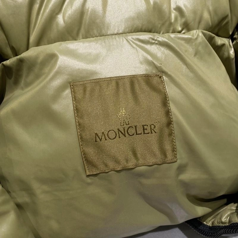 Functional Moncler Down Jackets 144206