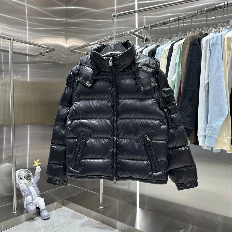 Efficient Moncler Down Jackets 144210