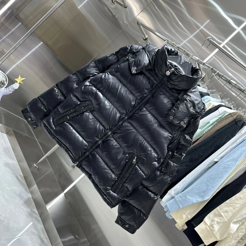 Efficient Moncler Down Jackets 144210