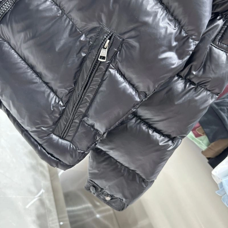Efficient Moncler Down Jackets 144210