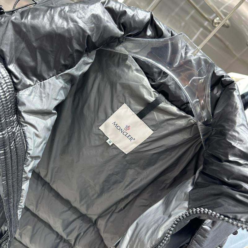 Efficient Moncler Down Jackets 144210
