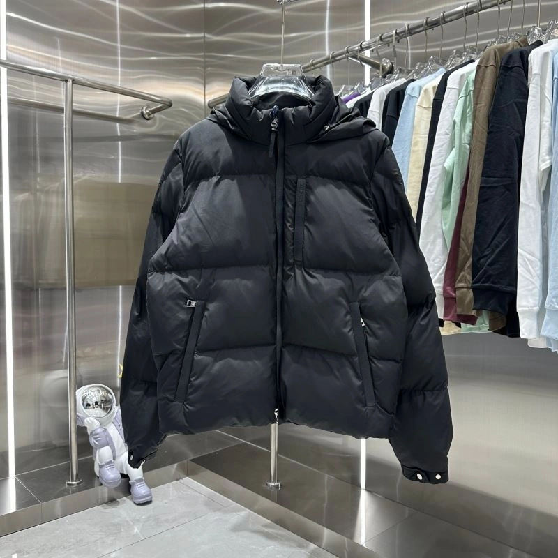 Moncler Down Jackets Effortless 144204