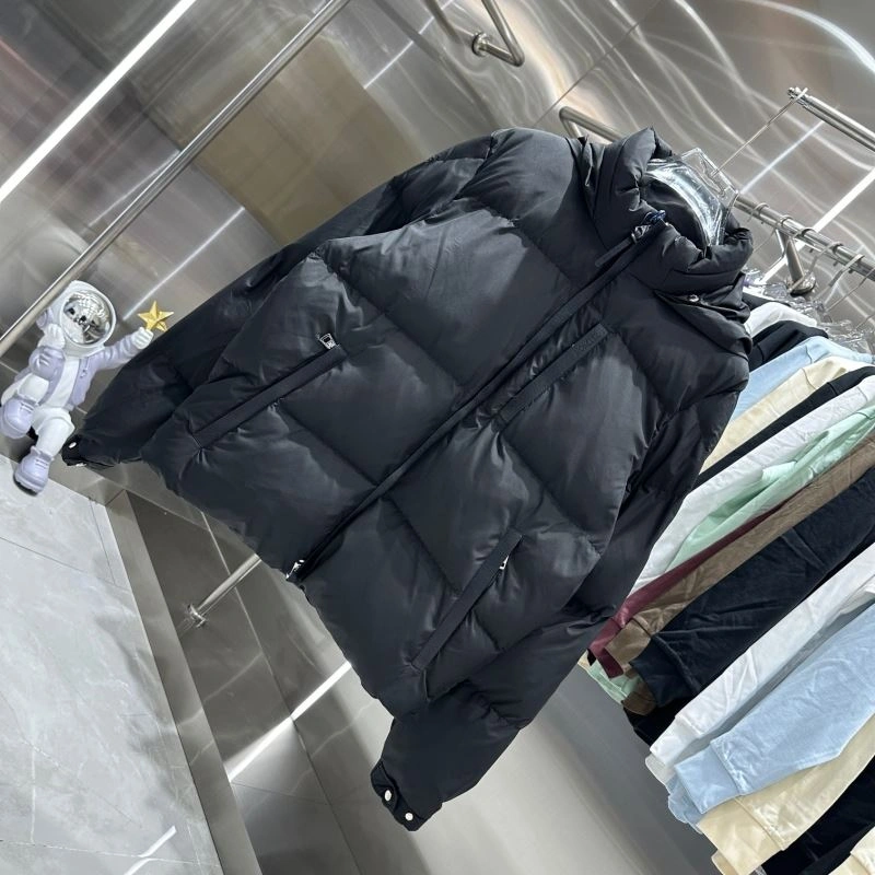 Moncler Down Jackets Effortless 144204