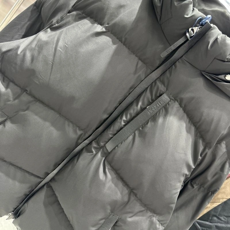 Moncler Down Jackets Effortless 144204