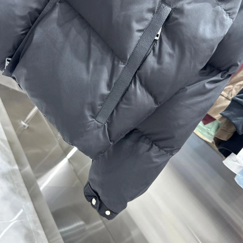 Moncler Down Jackets Effortless 144204