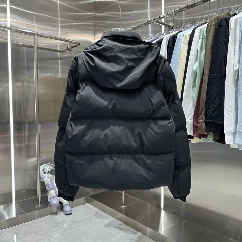 Moncler Down Jackets Effortless 144204
