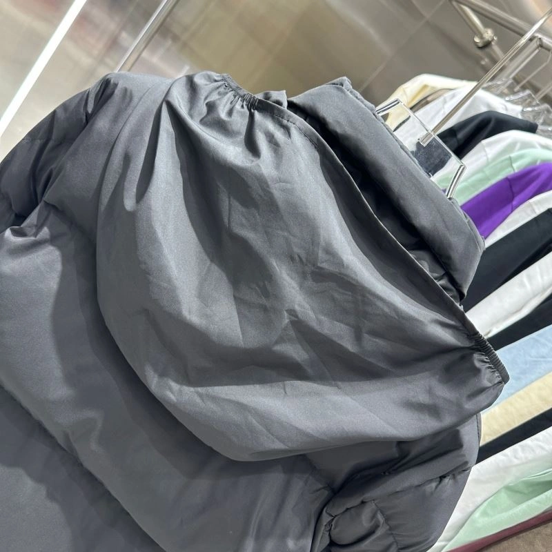 Moncler Down Jackets Effortless 144204
