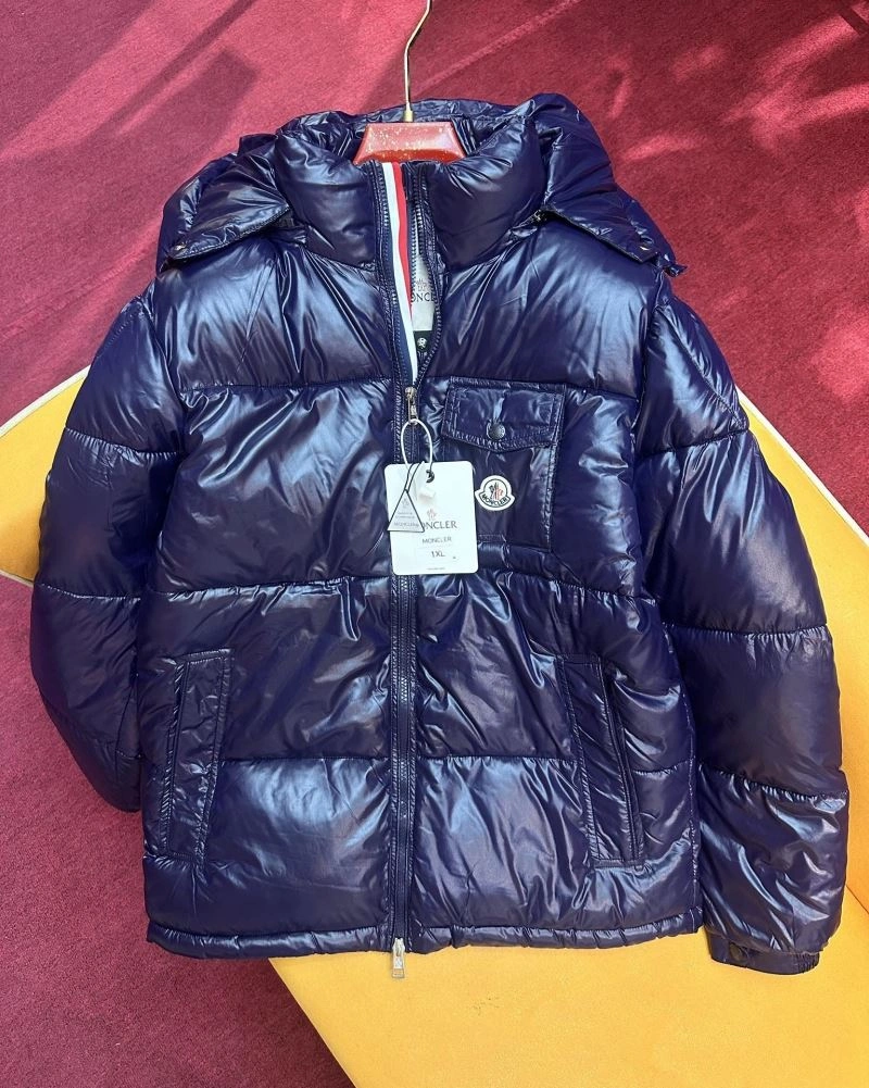 Moncler Down Jackets Colorful 144202