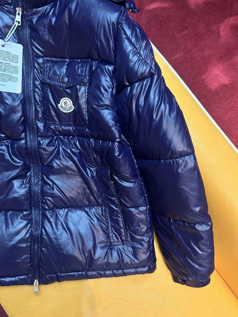 Moncler Down Jackets Colorful 144202