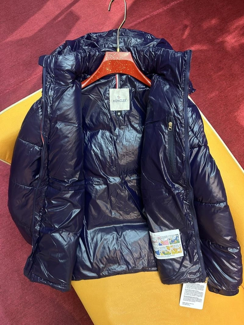 Moncler Down Jackets Colorful 144202