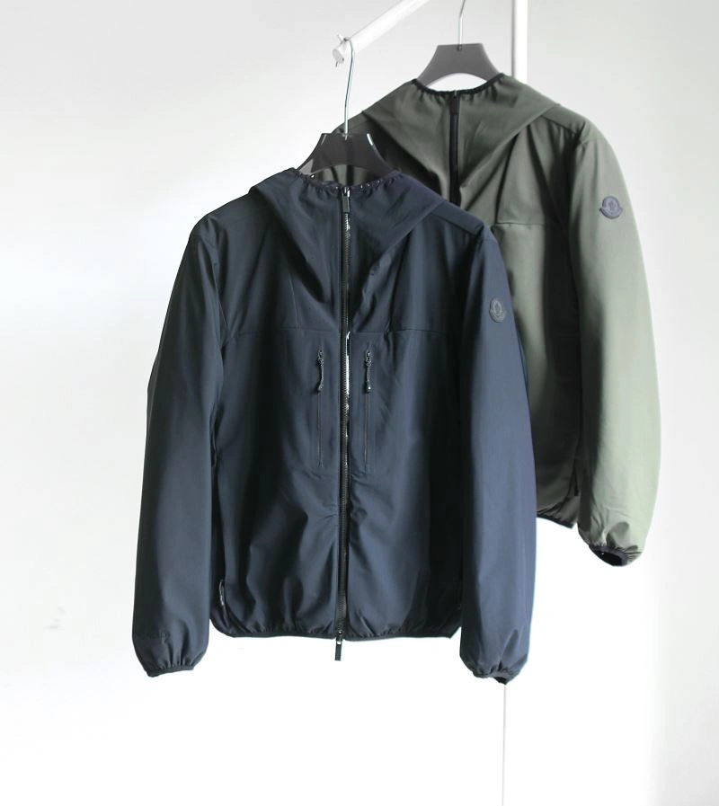 Moncler Down Jackets HighPerformance 144201