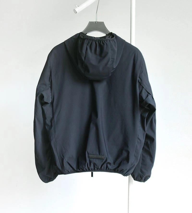 Moncler Down Jackets HighPerformance 144201