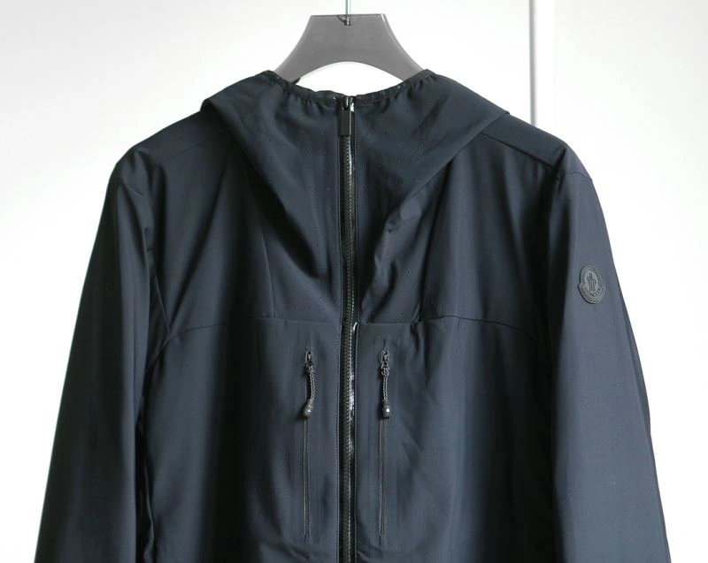 Moncler Down Jackets HighPerformance 144201
