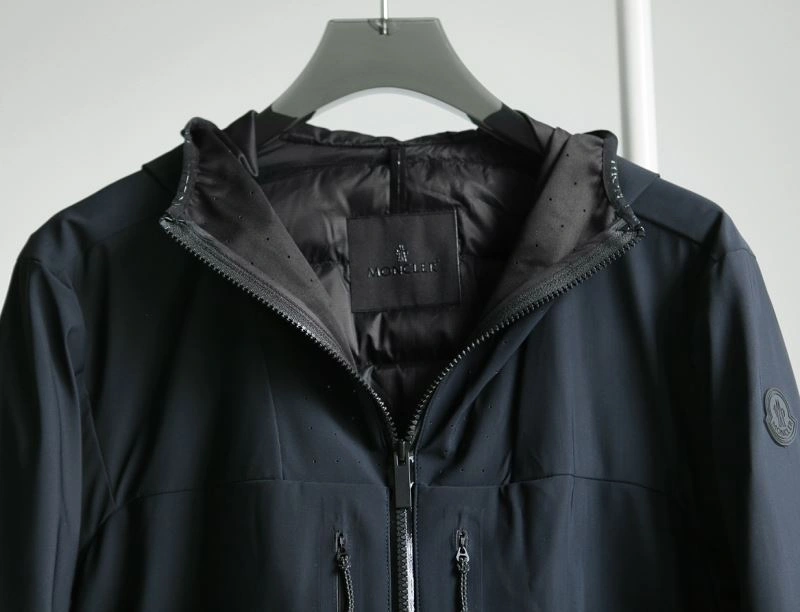 Moncler Down Jackets HighPerformance 144201