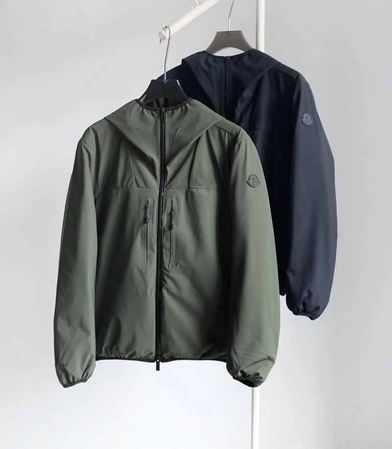 WellDesigned Moncler Down Jackets 144205