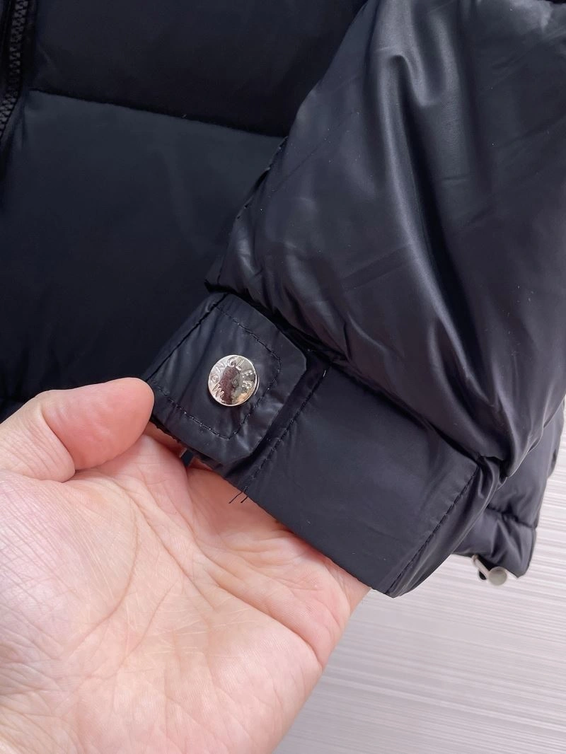 Moncler Down Jackets Lightweight 144203