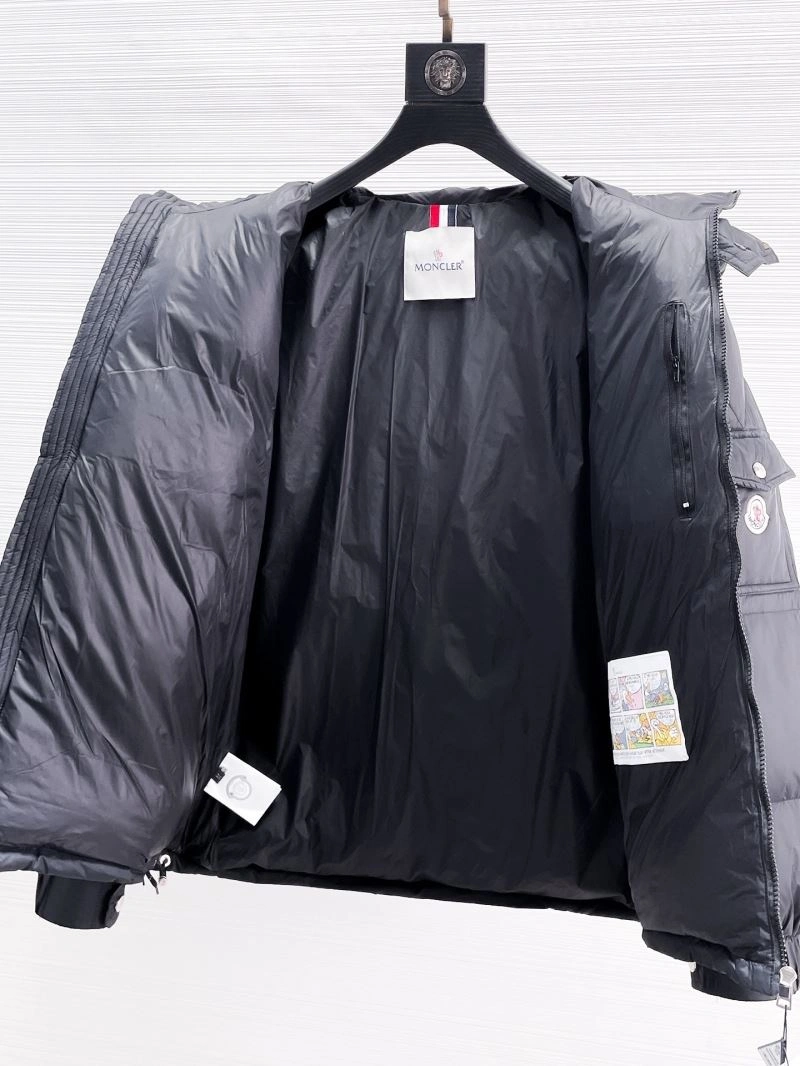 Moncler Down Jackets Lightweight 144203