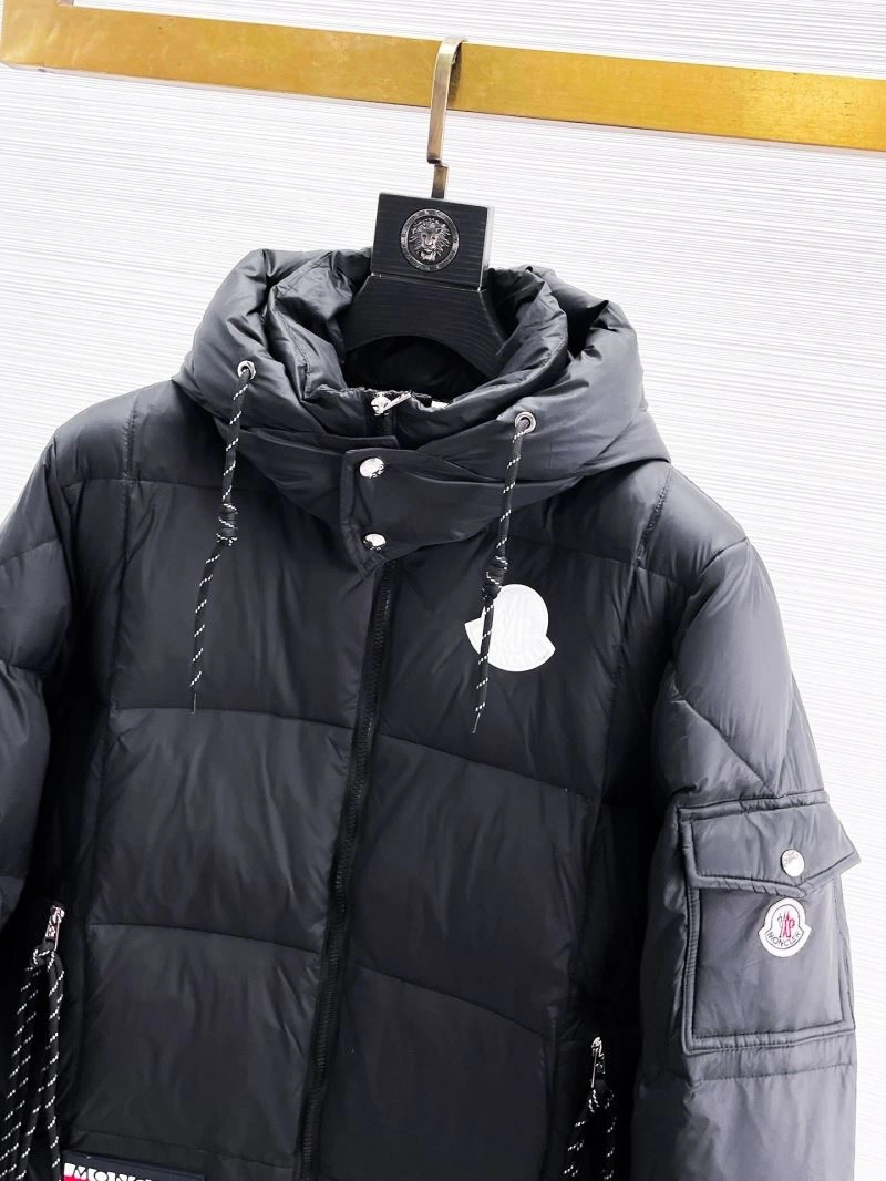Moncler Down Jackets Lightweight 144203