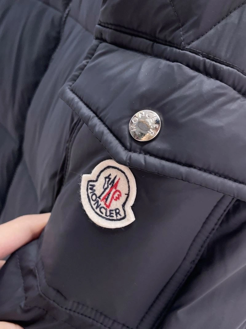 Moncler Down Jackets Lightweight 144203