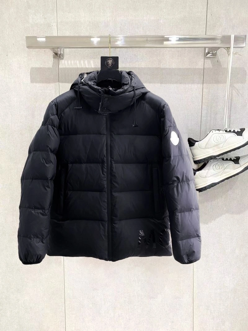 Stretchable Moncler Down Jackets 144199