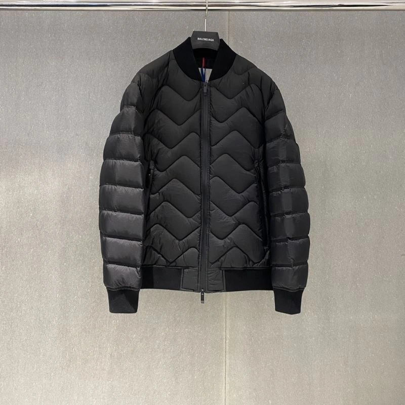 Moncler Down Jackets OdorResistant 144198