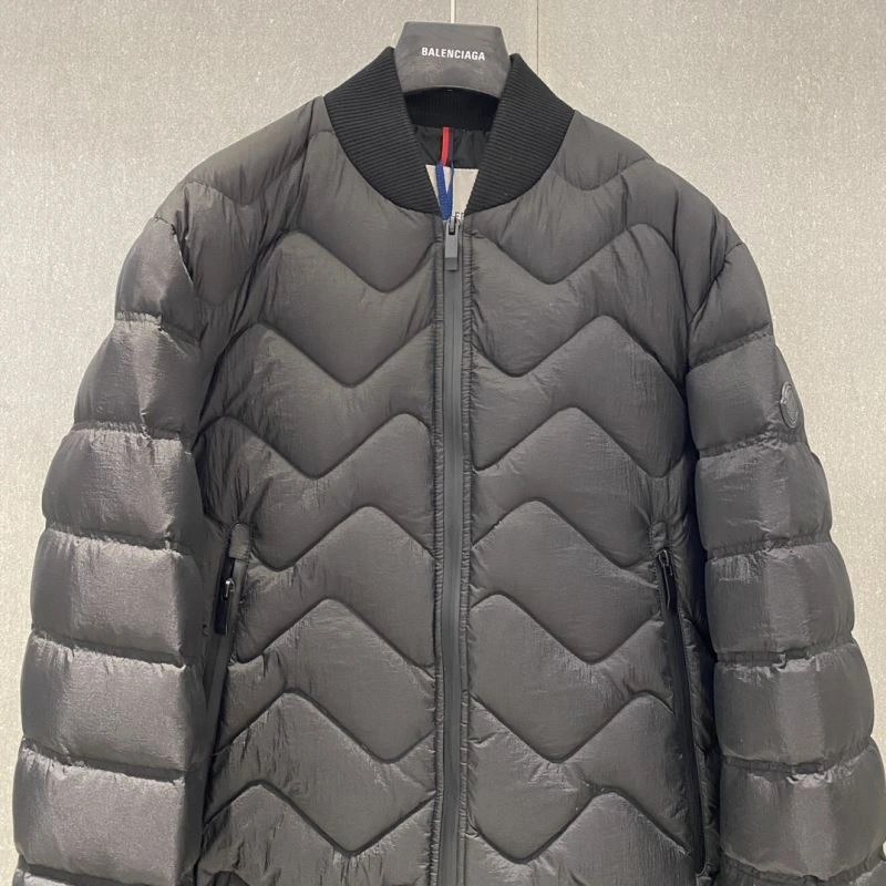 Moncler Down Jackets OdorResistant 144198