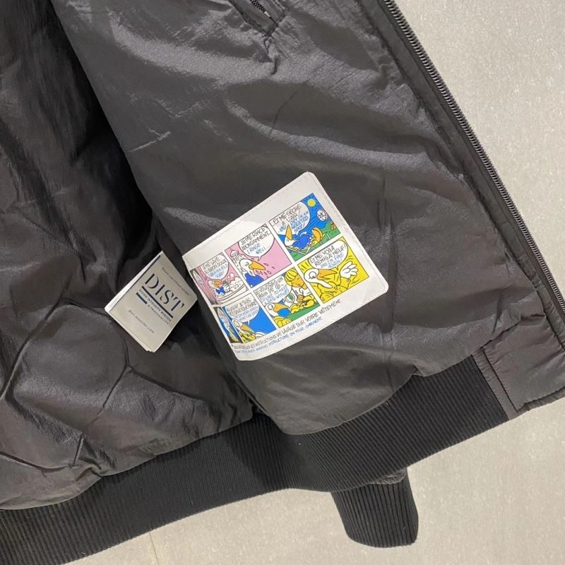 Moncler Down Jackets OdorResistant 144198