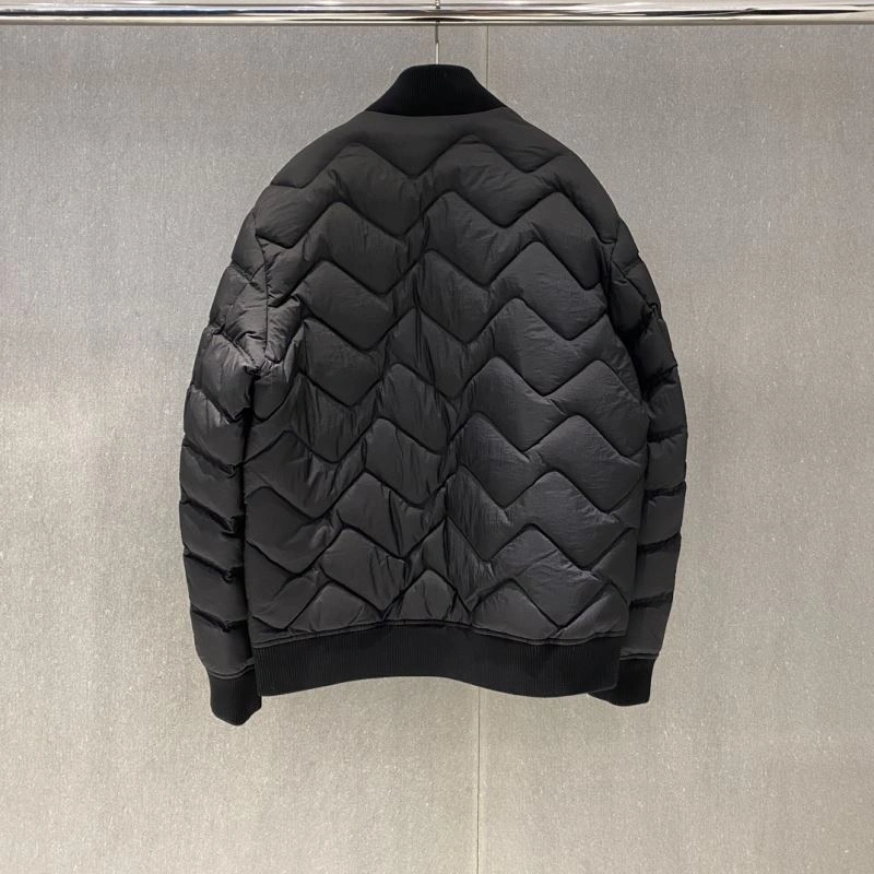 Moncler Down Jackets OdorResistant 144198