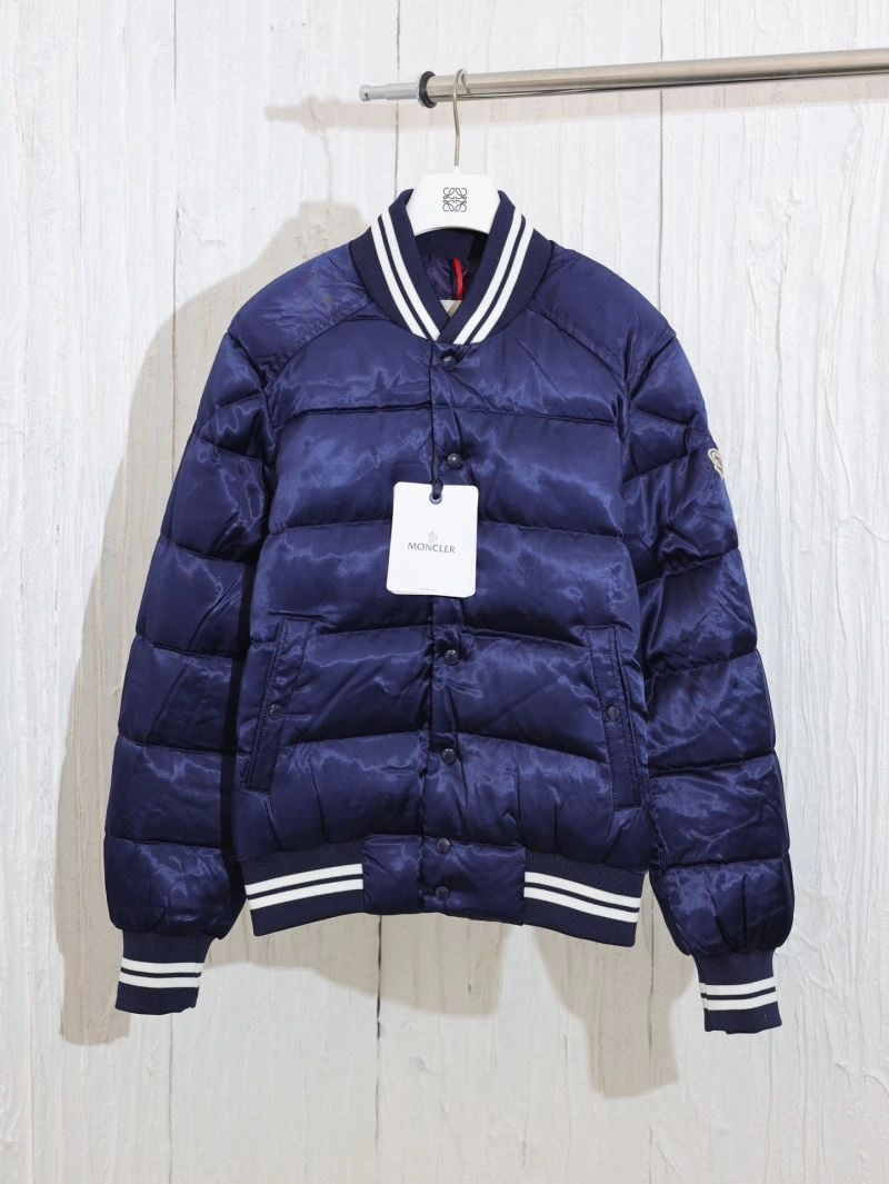 Comfortable Moncler Down Jackets 144197