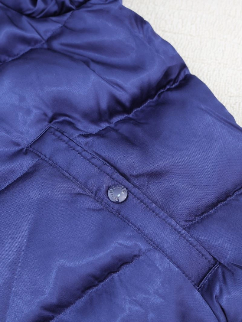 Comfortable Moncler Down Jackets 144197