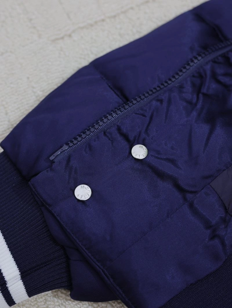 Comfortable Moncler Down Jackets 144197