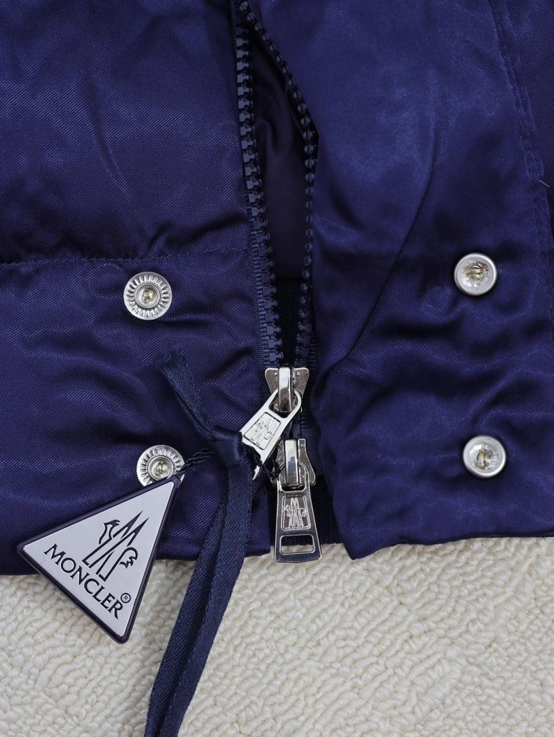 Comfortable Moncler Down Jackets 144197