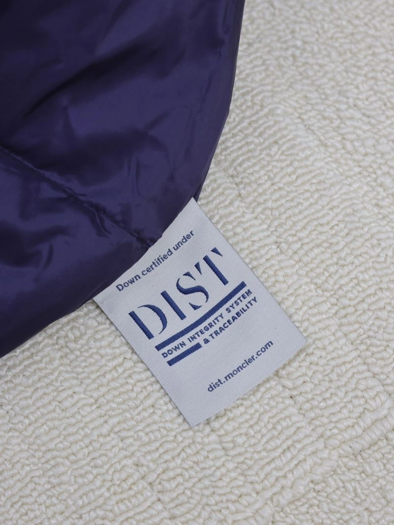 Comfortable Moncler Down Jackets 144197