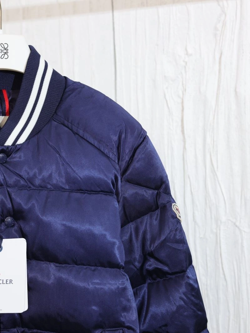 Comfortable Moncler Down Jackets 144197