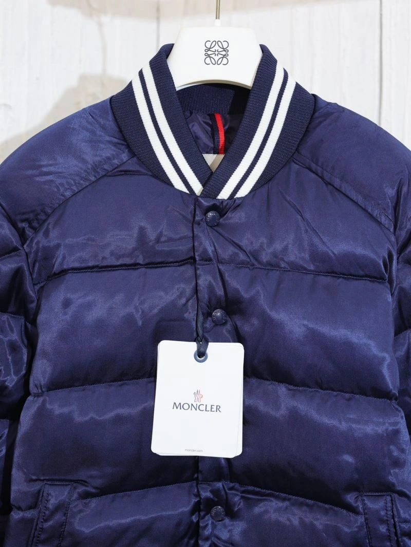 Comfortable Moncler Down Jackets 144197