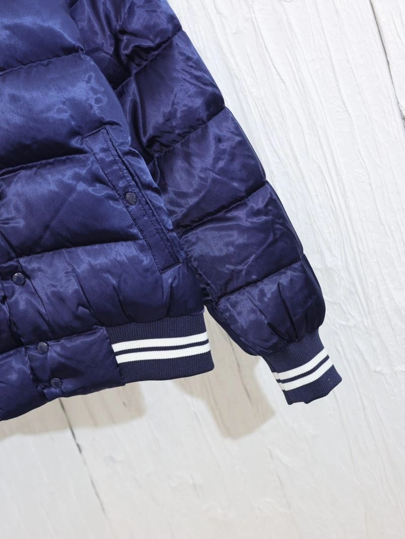 Comfortable Moncler Down Jackets 144197